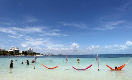 Altas temperaturas impactarán en la elección de destinos turísticos, alerta la ONU