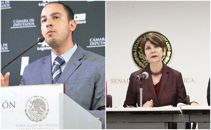 Legisladores del Frente celebran impugnación de Ley de Publicidad Oficial