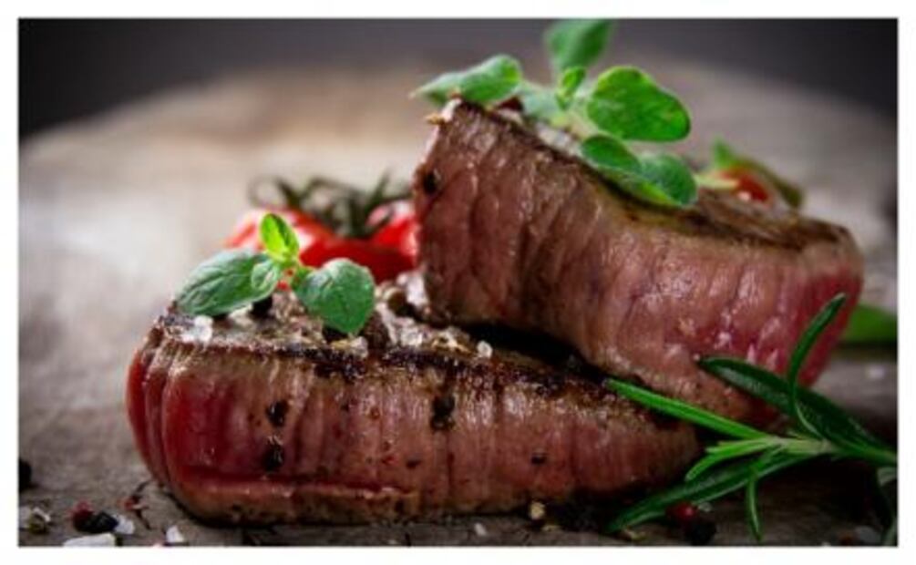 ¿Cómo pedir el término de mi carne?