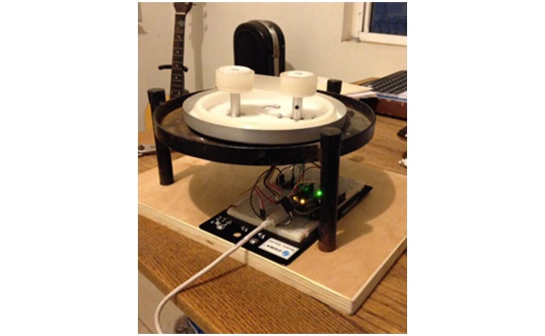 Foto: tomada de conacytprensa