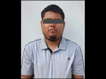 Detienen a presunto agresor sexual en NL; contactaba a sus víctimas al ofrecerles empleo