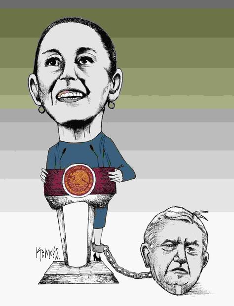 Cartón de KEMCHS