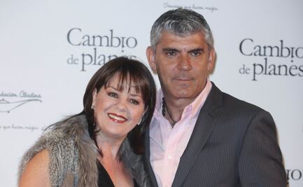 Isabel Lascurain de Pandora pide respeto tras su separación