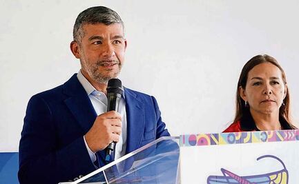 En agosto concluye bacheo en MH: Tabe