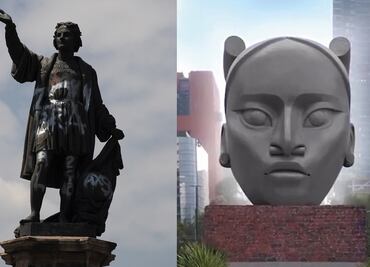 Celebra PRD decisión de dar marcha atrás a instalación de "Tlali" en Paseo de la Reforma