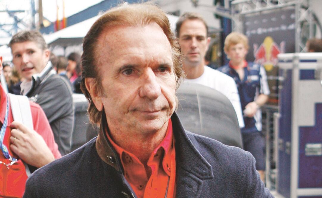 El brasileño asistirá al IV Round de FIA Fórmula NACAM, a fin de mes. (ARCHIVO. EL UNIVERSAL)