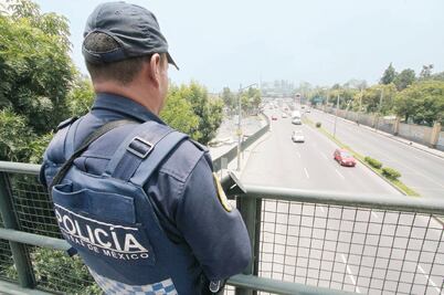 Regresan ladrones a Constituyentes