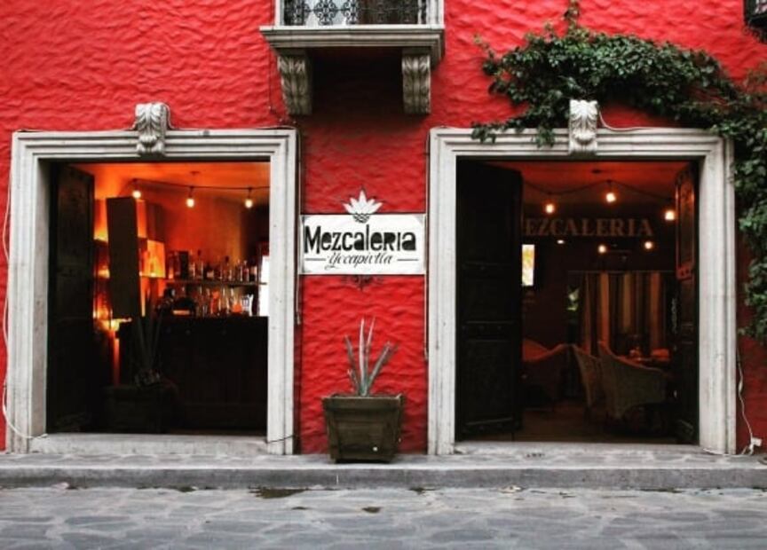 Descubre qué hacer en Yecapixtla, Morelos