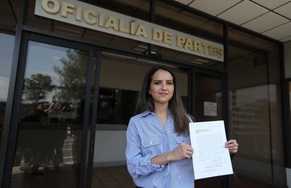 Margarita Zavala devuelve 2.3 mdp al INE
