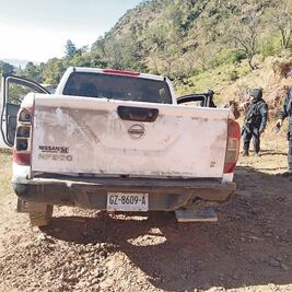 Suben a 12 las víctimas de enfrentamiento en Chilapa