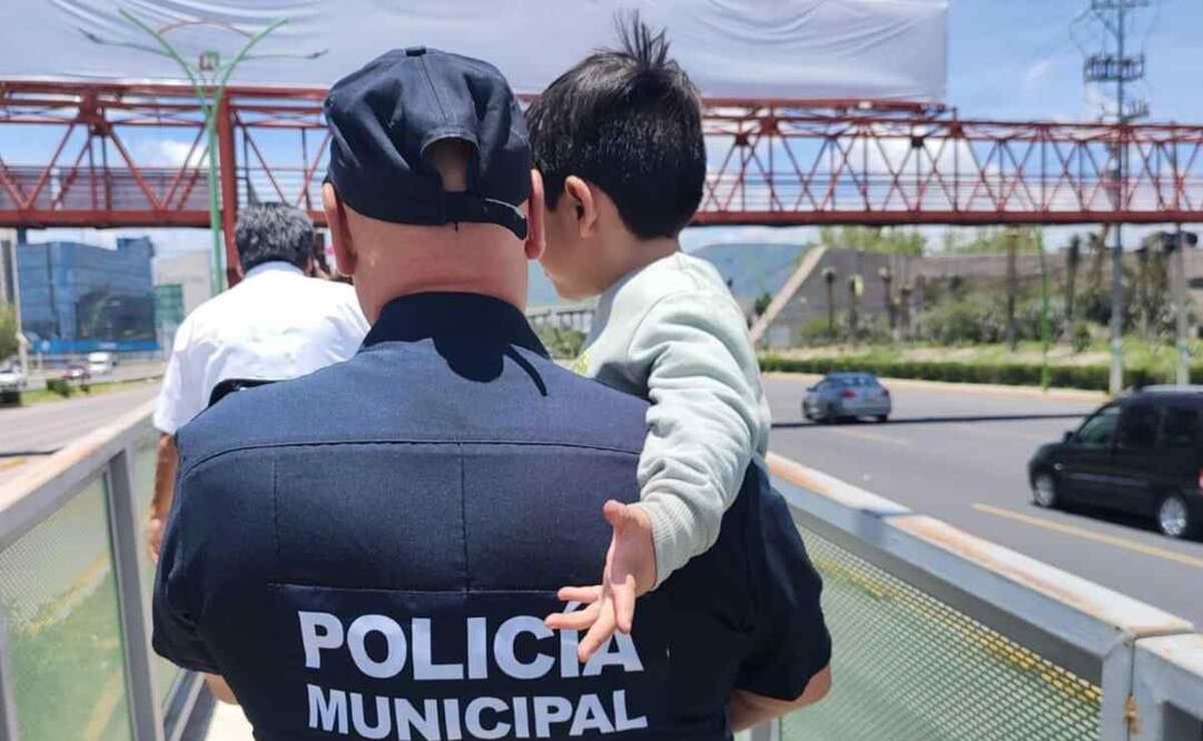 19 niñas y niños quedan en orfandad diario a causa de violencia de género. Foto: Especial