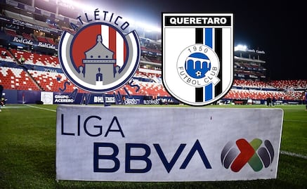 El Clásico de la 57: Atlético de San Luis-Querétaro, estará blindado