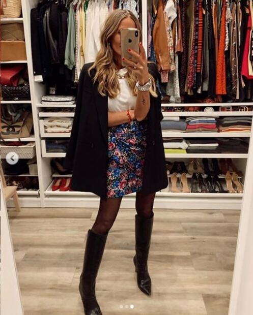 Looks para días soleados y tardes lluviosas