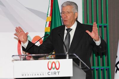 México recibirá 13 mil mdd por IED en telecom: SCT 