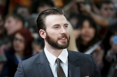 Chris Evans es el actor más rentable