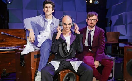 "Siete veces adiós", una obra para sanar... y salir del clóset