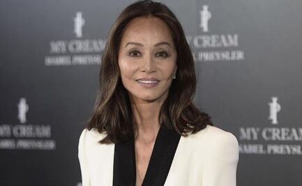 Así de hermosa luce Isabel Preysler, primera esposa de Julio Iglesias, a los 71 años