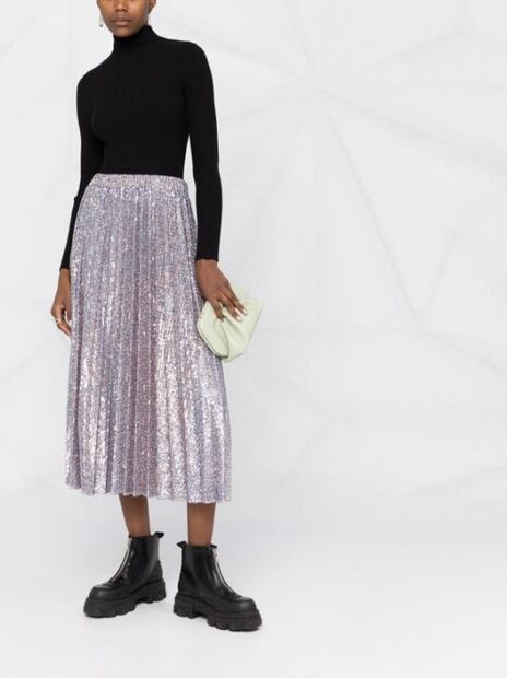 6 faldas que serán tendencia en primavera