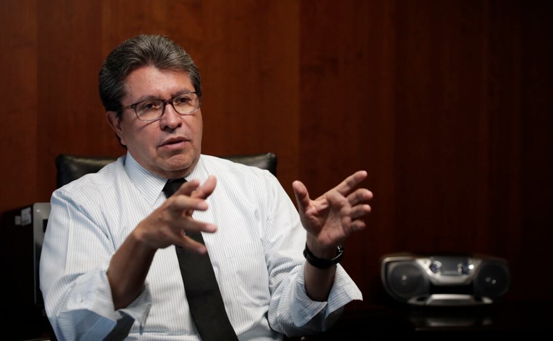 Foto: Archivo / EL UNIVERSAL