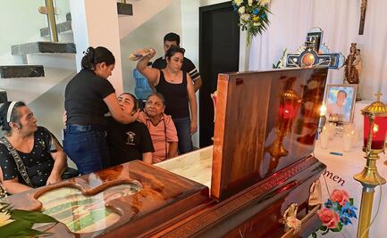 Despiden a empresario restaurantero