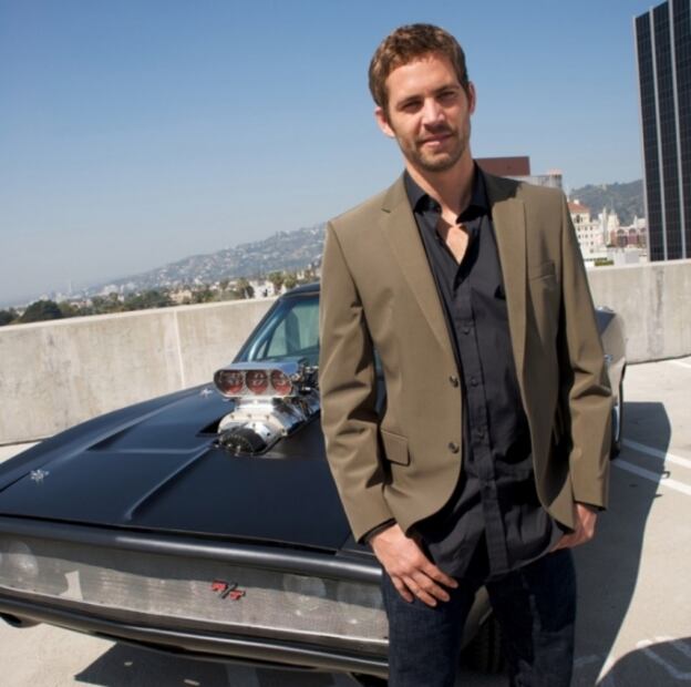 Subastarán autos de la colección de Paul Walker