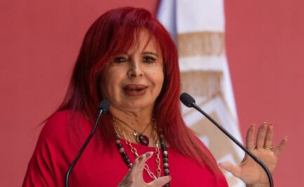 Layda, la piedra en el zapato para la 4T