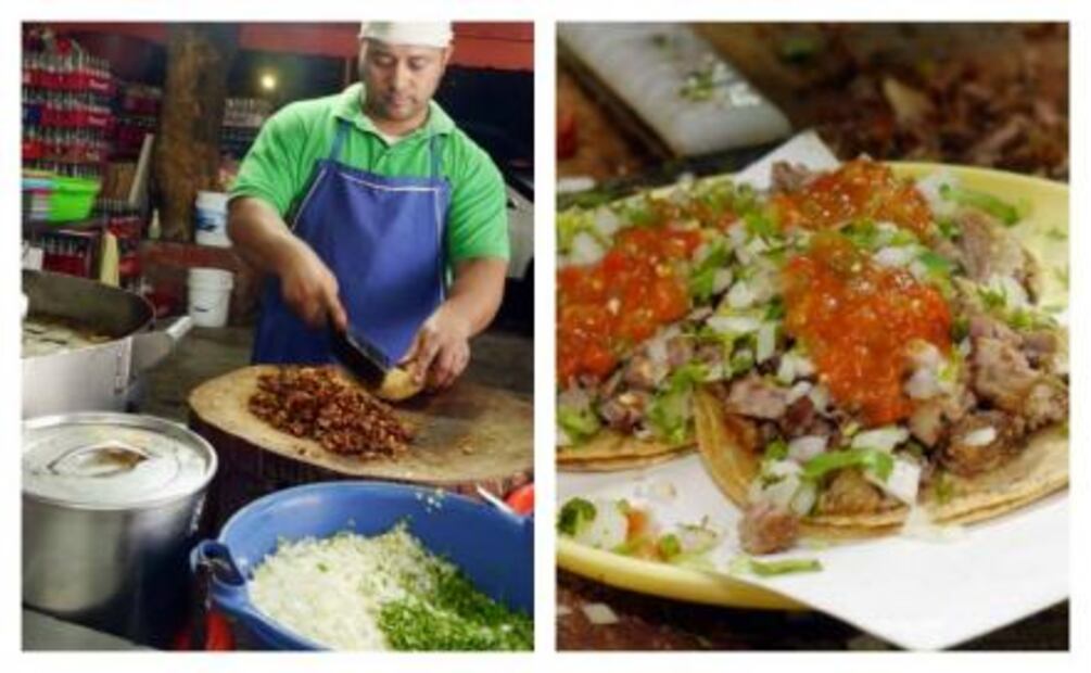 10 lugares que tienes que probar en la Narvarte