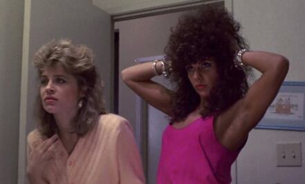 Mira cómo luce hoy “Bess Mota”, la amiga de “Sarah Connor” en “Terminator” a casi 40 años del estreno