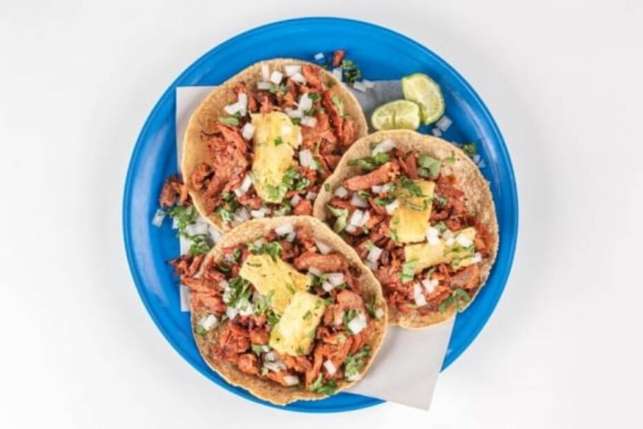 El taco no es un manjar prehispánico, te sorprenderás lo joven que es este invento