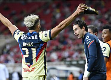 Más de seis millones de televidentes vieron el Chivas vs América