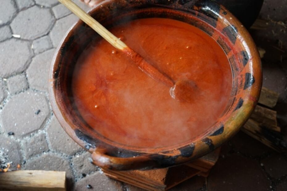 Un universo alimentario llamado Tlaxcala