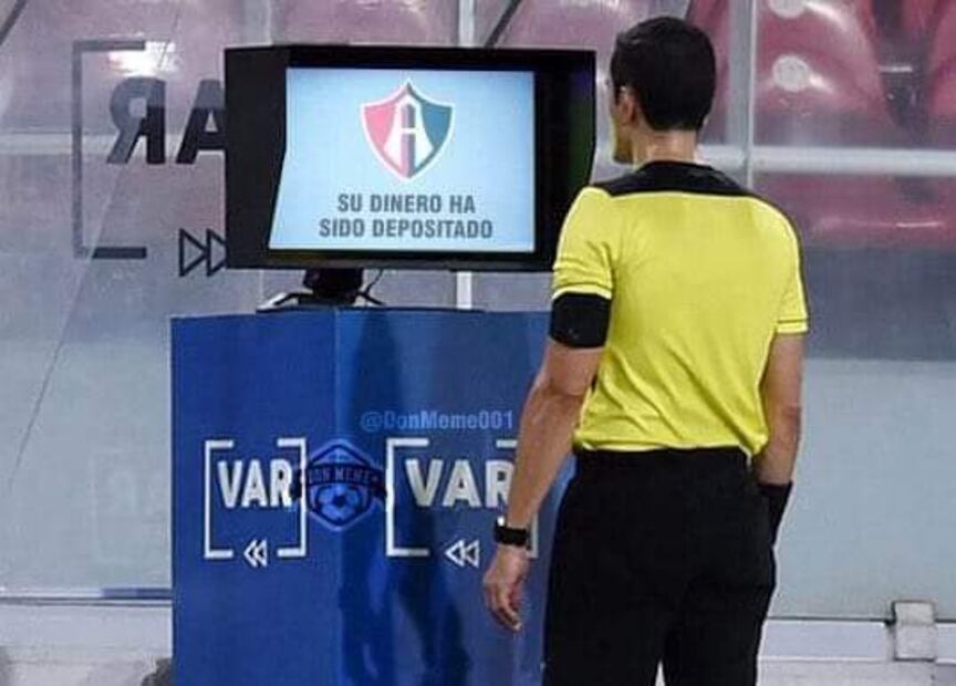 Los mejores memes del bicampeonato de Atlas
