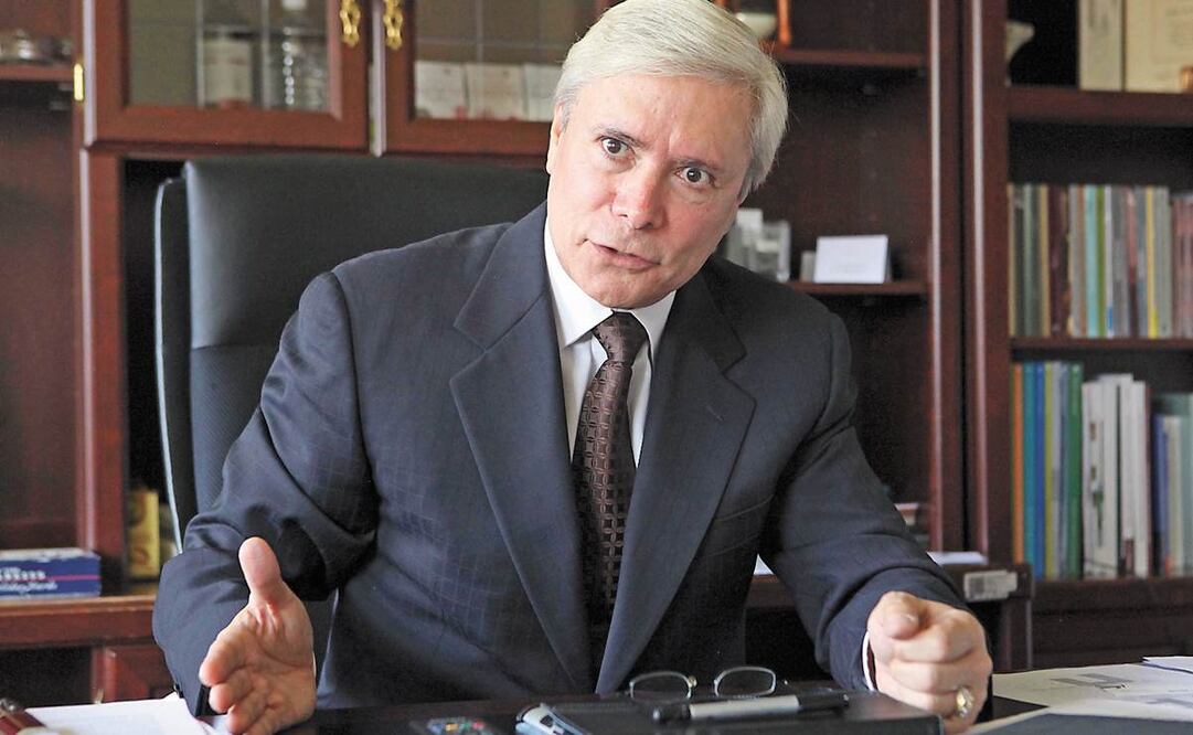 El diputado federal del PT, Pedro Vázquez, aseguró que Jaime Bonilla se mantiene dentro del Movimiento de la Cuarta Transformación / Foto: Archivo EL UNIVERSAL