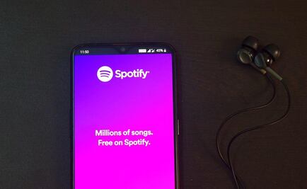 "Mi bebito fiu fiu” es retirada de Spotify cuando estaba el top 50 de las más escuchadas