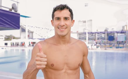 Rommel Pacheco: ¿Quién es el exclavadista que va por la Alcaldía de Mérida en 2024?