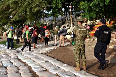 Diputados de Coahuila piden capacitar en derechos humanos a fuerzas de seguridad 