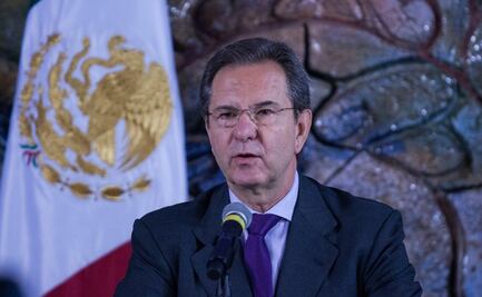 SEP presenta proyecto para combatir inseguridad en escuelas públicas del país