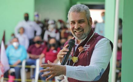 Tribunal Electoral de Michoacán ratifica triunfo de Alfredo Ramírez Bedolla