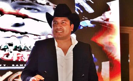 Julión Álvarez asegura que sus hijas son discriminadas por las acusaciones en su contra