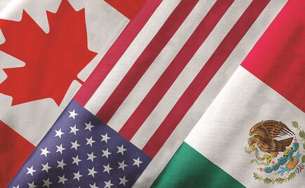 ¿Cómo afectaría un TLCAN sin Canadá?