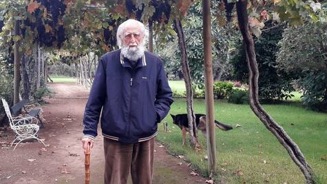 "Los estallidos sociales muestran que la falta de solidaridad está llegando a su fin": Gastón Soublette