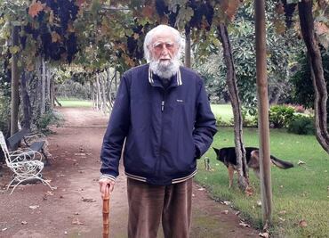 "Los estallidos sociales muestran que la falta de solidaridad está llegando a su fin": Gastón Soublette