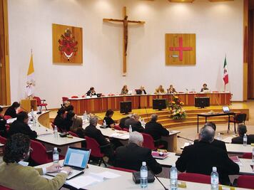 Episcopado invita a candidatos a conocer las “Estrategias de Política Pública para la Paz”