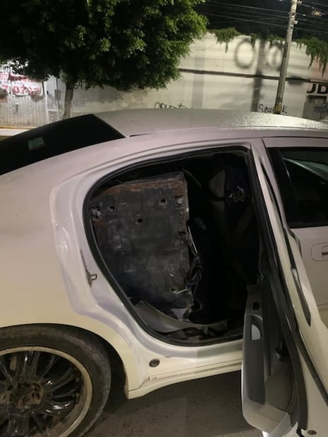 Vinculan a proceso a policía municipal de Ecatepec y expolicía municipal de Neza por delito de encubrimiento por receptación