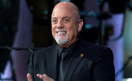 Billy Joel será papá por tercera vez 