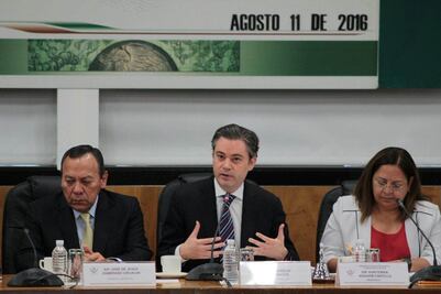 Diputados cuestionan a la SEP sobre conflicto magisterial