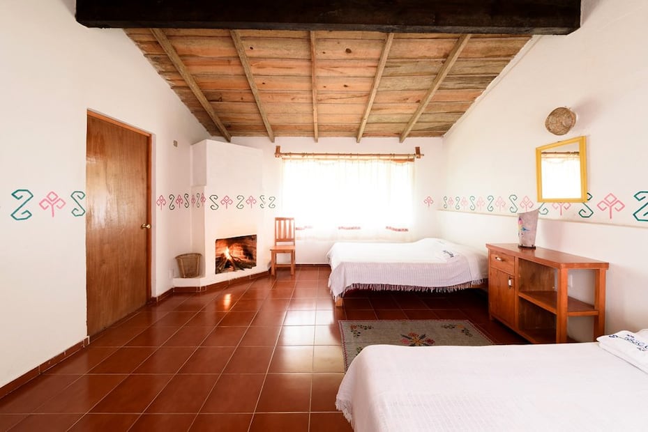 Foto: Hotel Taselotzin