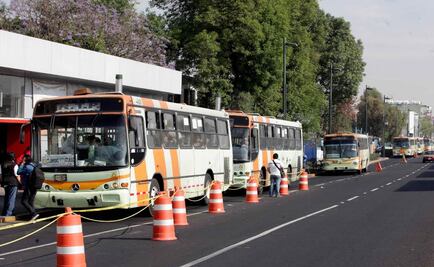 Admiten recurso de inconformidad de Dina por fallo de RTP