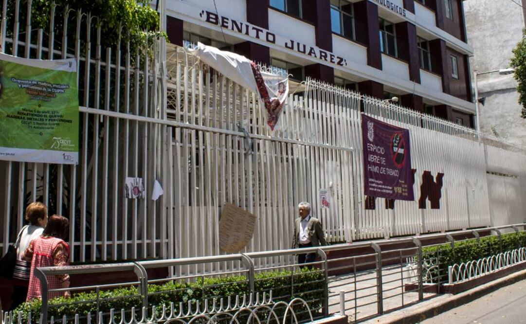 (FOTO: ARELI MARTÍNEZ EL UNIVERSAL)