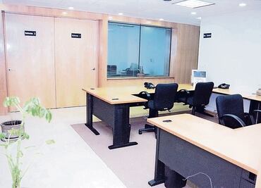 Prevén que aumente demanda de oficinas por la NOM-037
